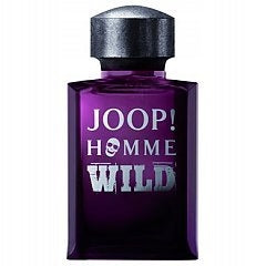 JOOP! HOMME WILD EDT 75 ML