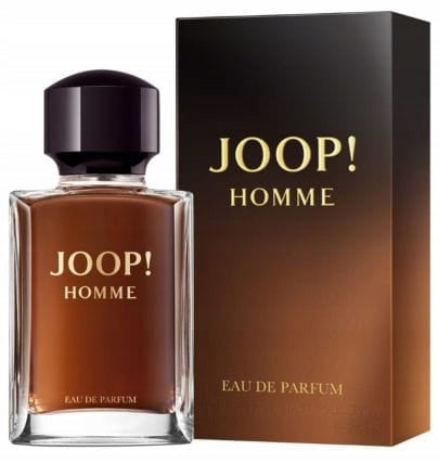 JOOP! Homme 75 ml for men Eau de Parfum