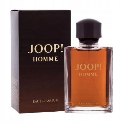 JOOP! Homme Eau de Parfum 125ml Brand JOOP!