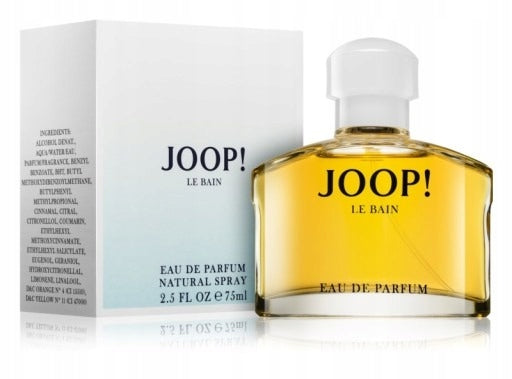 JOOP Le Bain EDP (W) 75 ml