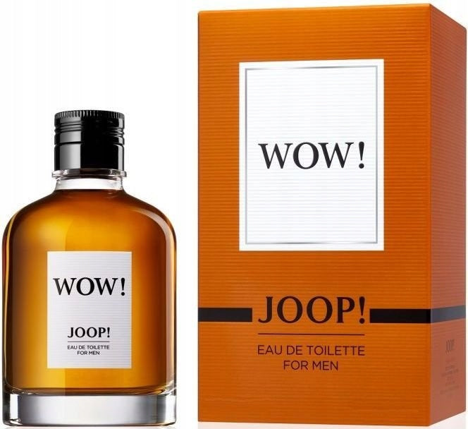 JOOP! Wow EDT (M) 40 ml Brand JOOP!