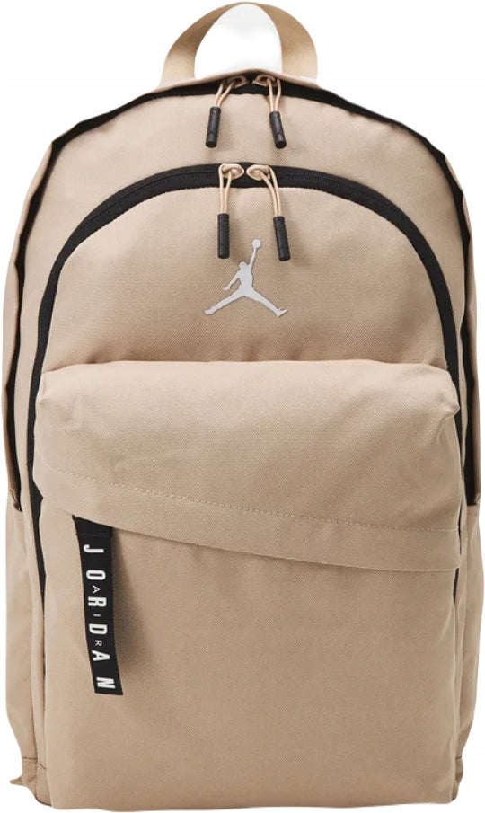 JORDAN AIR PATROL BACKPACK Beige 9A0172-X6A