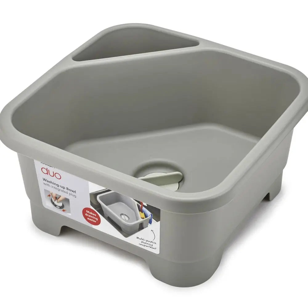 JOSEPH JOSPEH Bowl with drain DUO 80070