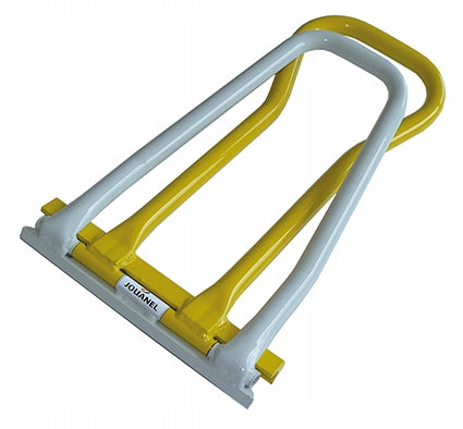 JOUANEL PLI01NM pre-bending machine for hem sheets