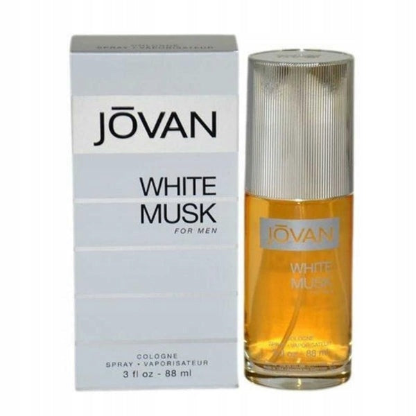 JOVAN Musk White EDC (M) 90 ml