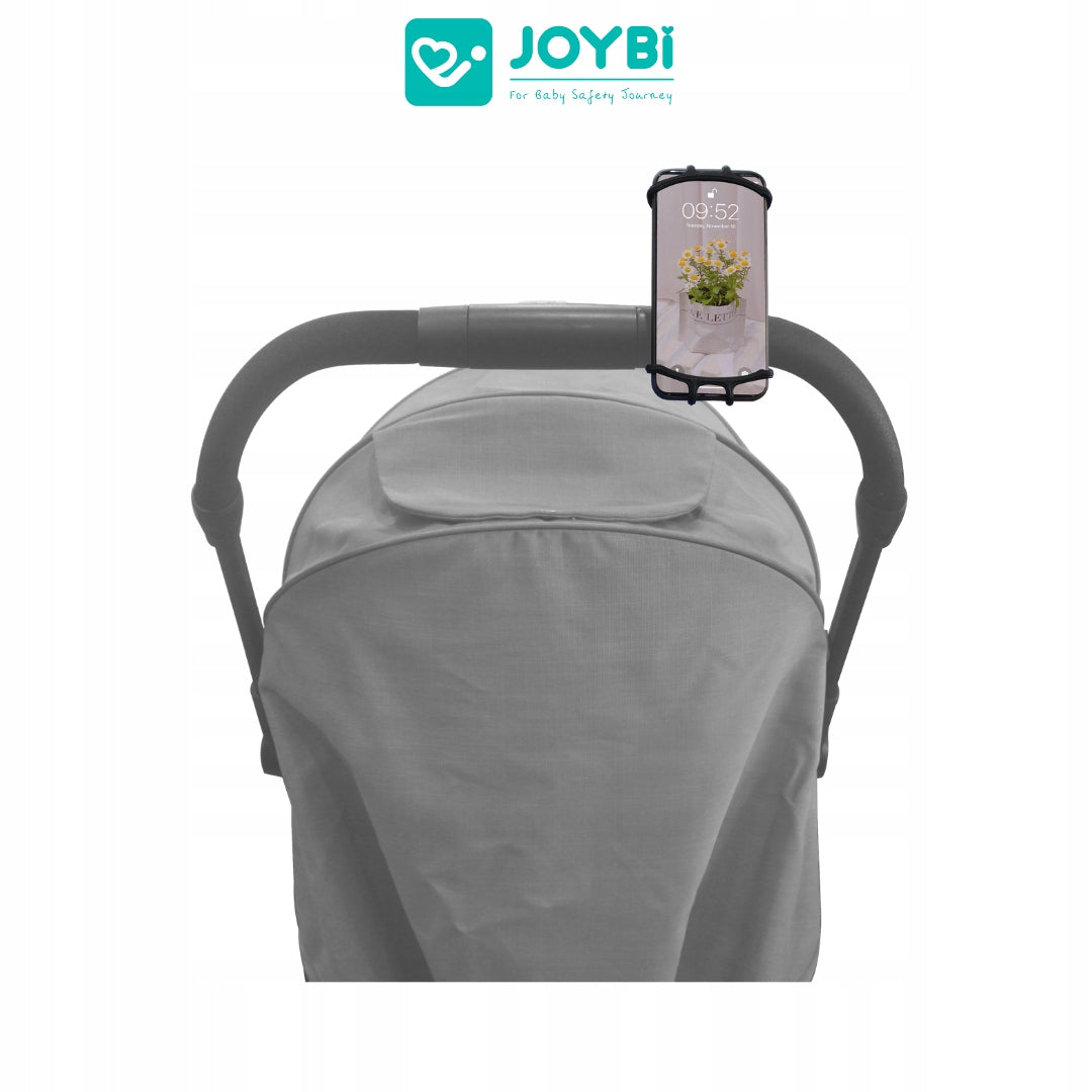 JOYBI UNIVERSAL SILICONE PHONE HOLDER Manufacturer code J25-1886