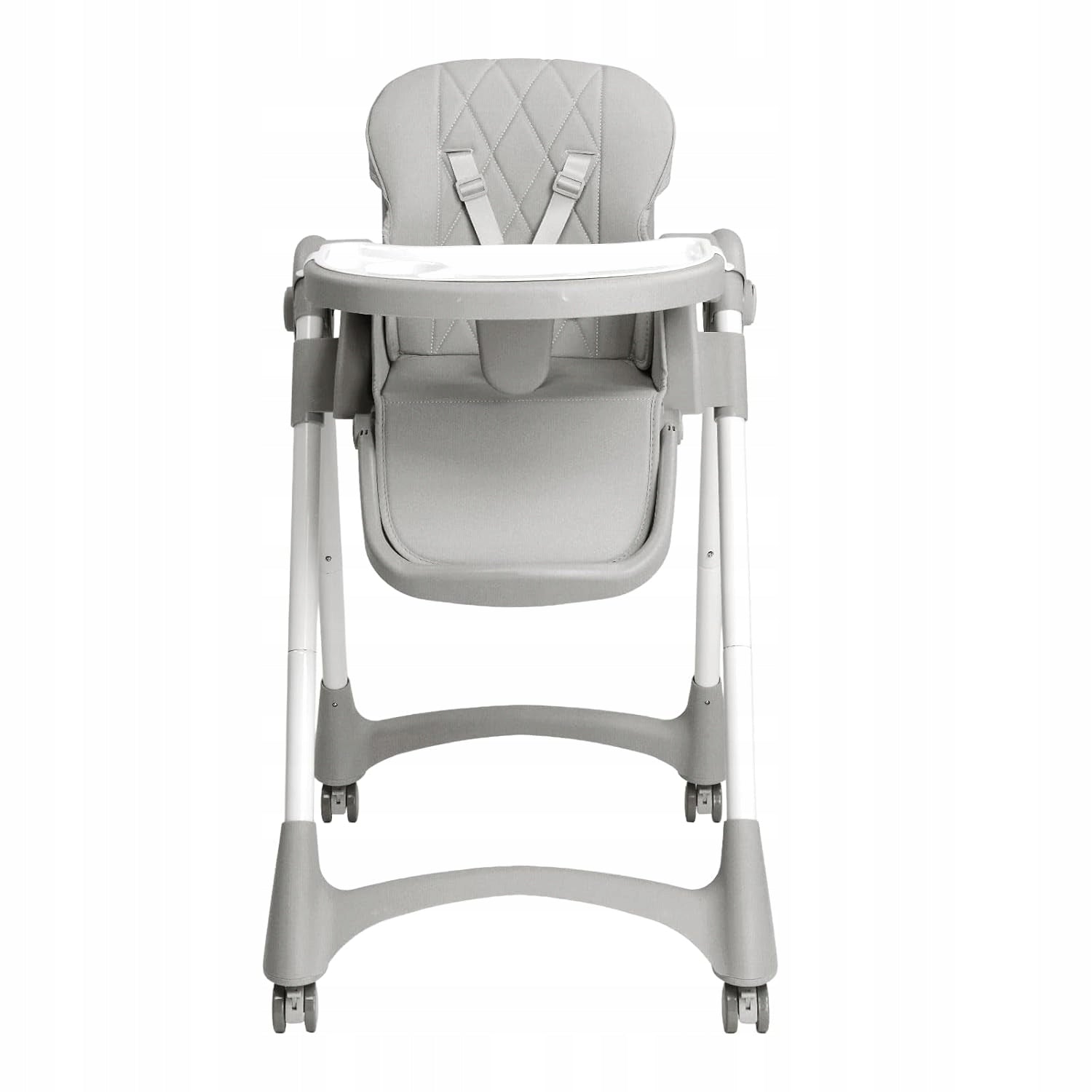 JOYMOR 4 in 1 Folding Highchair for Babies and Toddlers Brand no brand