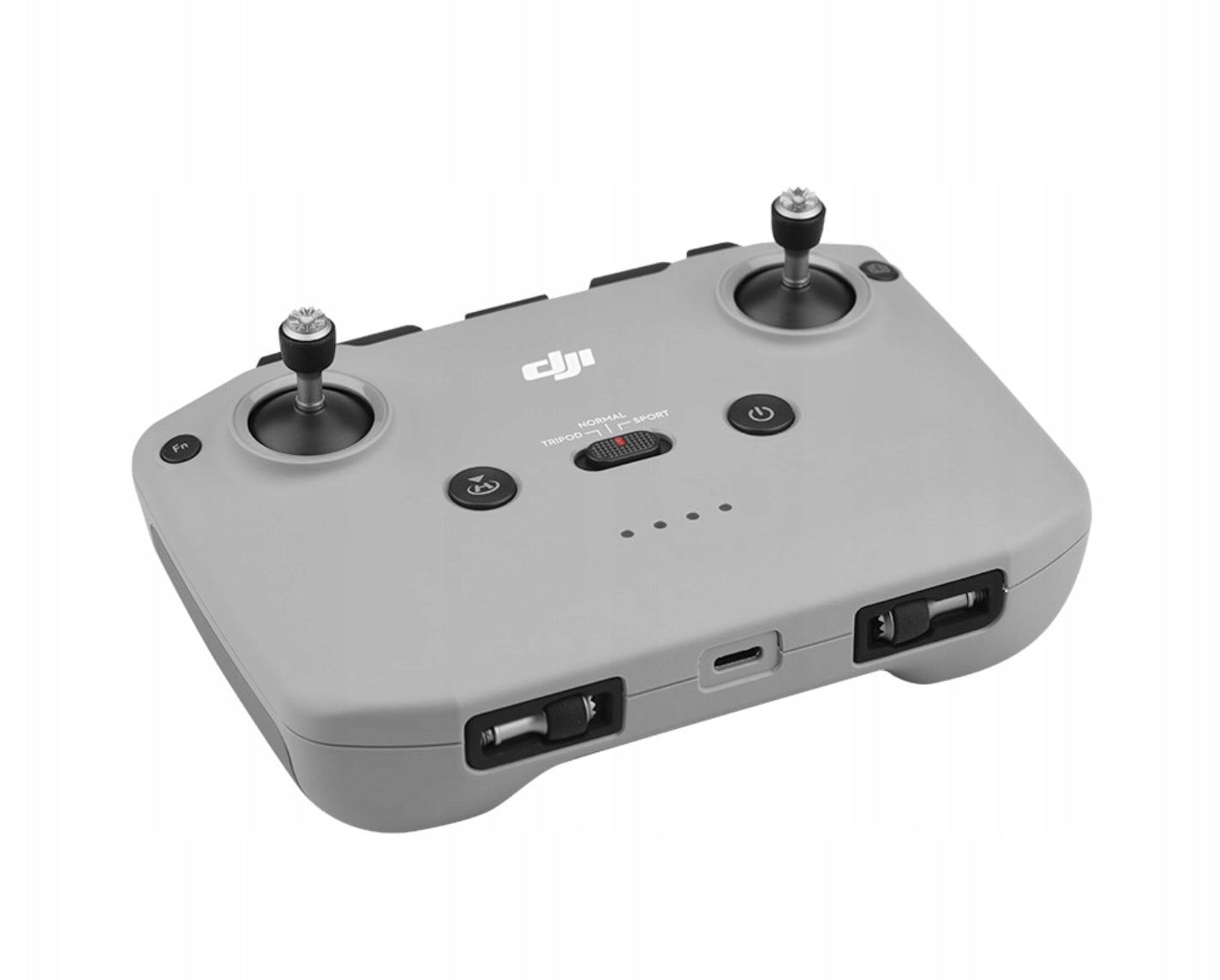 JOYSTICK BARS FOR REMOTE CONTROL DJI MAVIC MINI 2 / 3 / AIR 2 - RC-N1 / RC-N2 Batteries included no