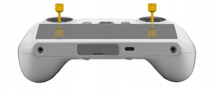 JOYSTICK Rods For DJI MINI 3 PRO GOLD Controller Brand BRDRC