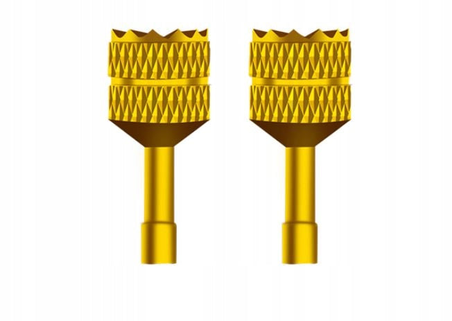 JOYSTICK Rods For DJI MINI 3 PRO GOLD Controller