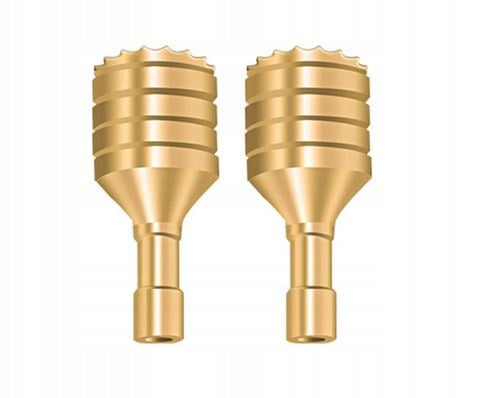 JOYSTICK Rods For DJI MINI 3 PRO GOLD Remote Control