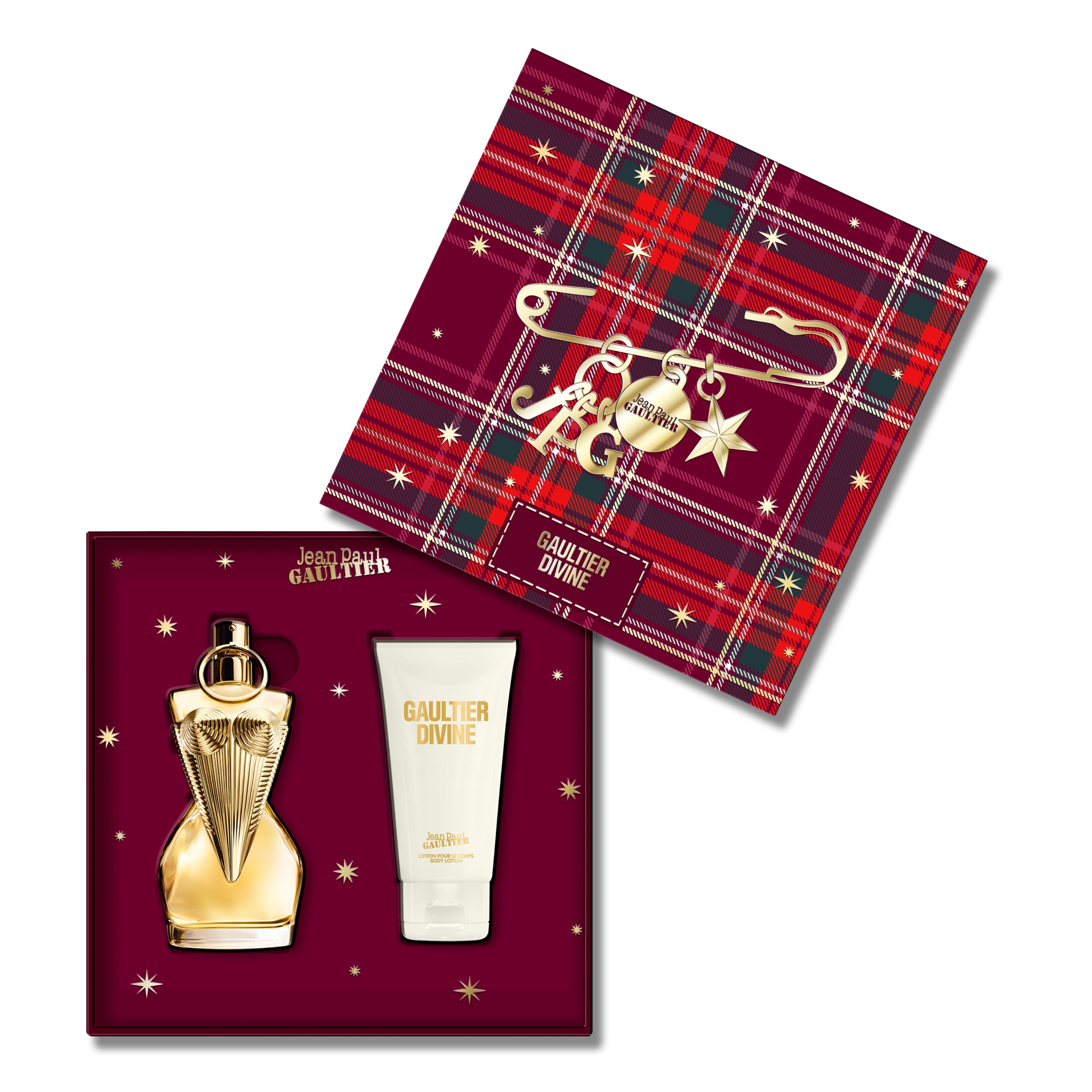JPG LA BELLE EDP 50ML+BALM SET Brand Jean Paul Gaultier