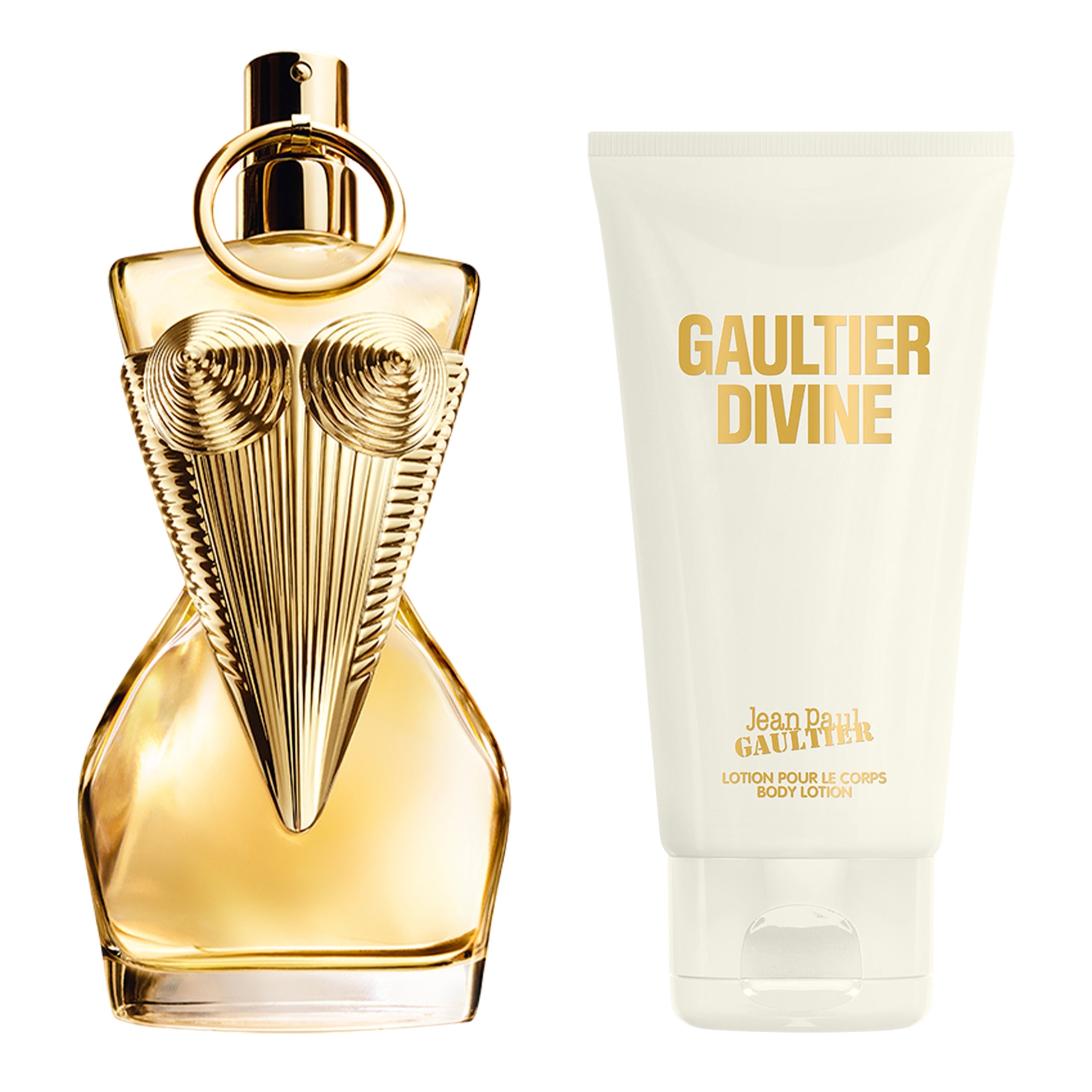 JPG LA BELLE EDP 50ML+BALM SET Manufacturer code 8435415112994
