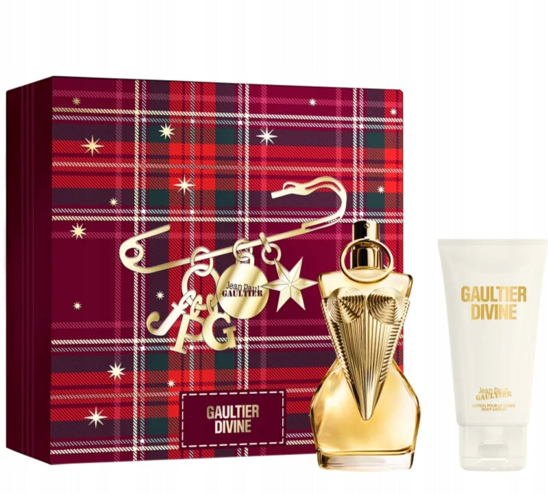JPG LA BELLE EDP 50ML+BALM SET