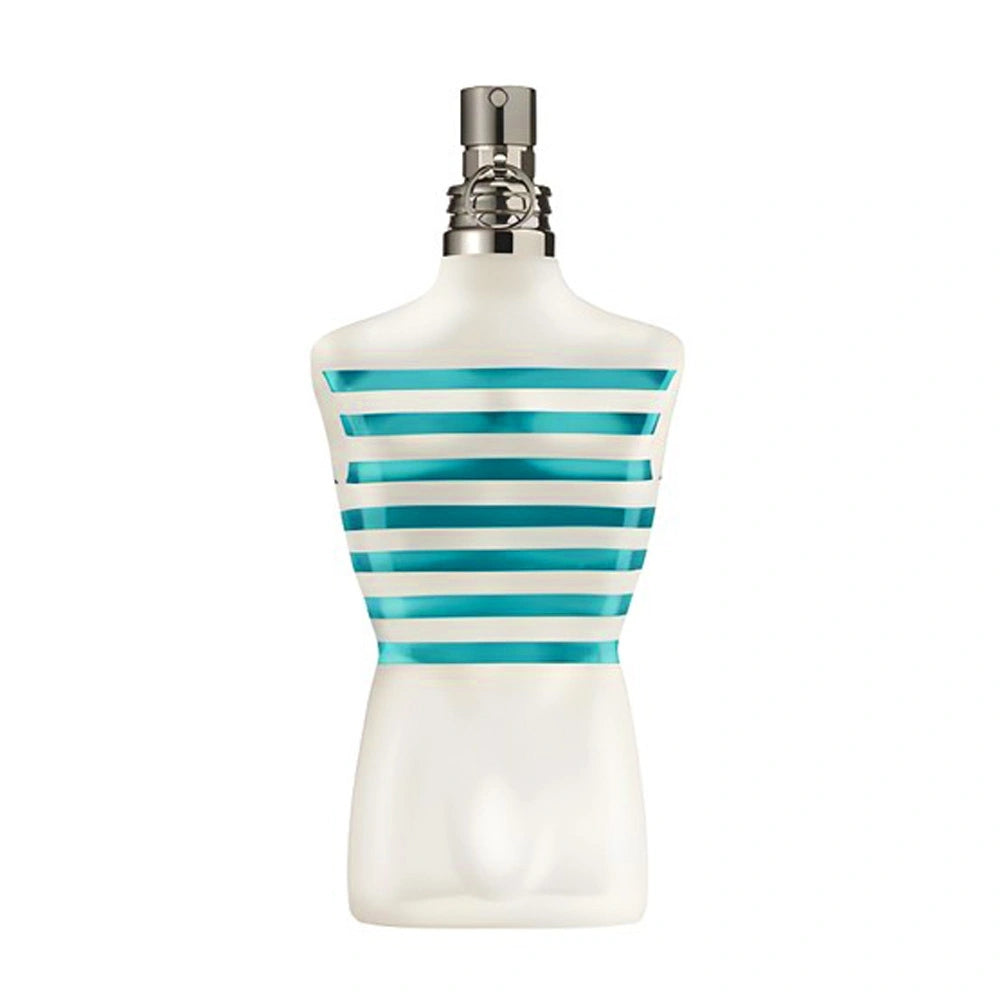 JPG LE BEAU MALE INTENSE EDT 75ML - ORIGINAL | UNIQUE | NEW | Packaging status original