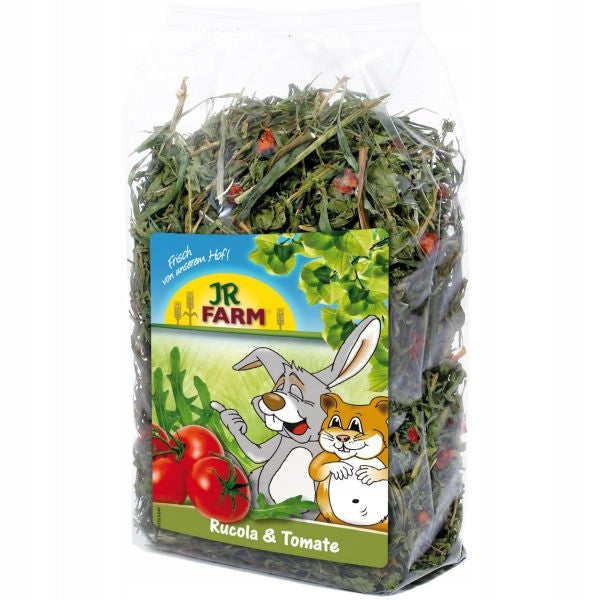 JR Farm Arugula and Tomato 100g