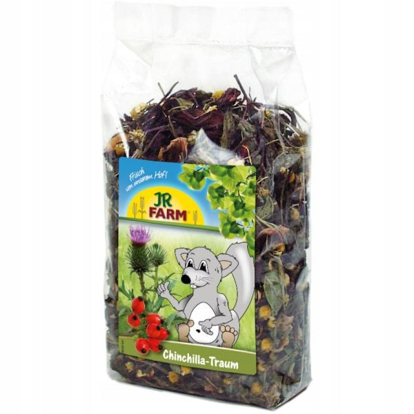 JR Farm Chinchilla Dream 75g