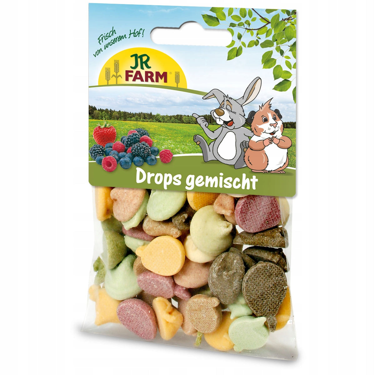 JR Farm Drops Mix 75 g