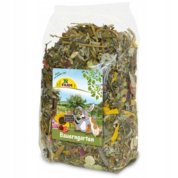 JR Farm Farmer's Garden 150g