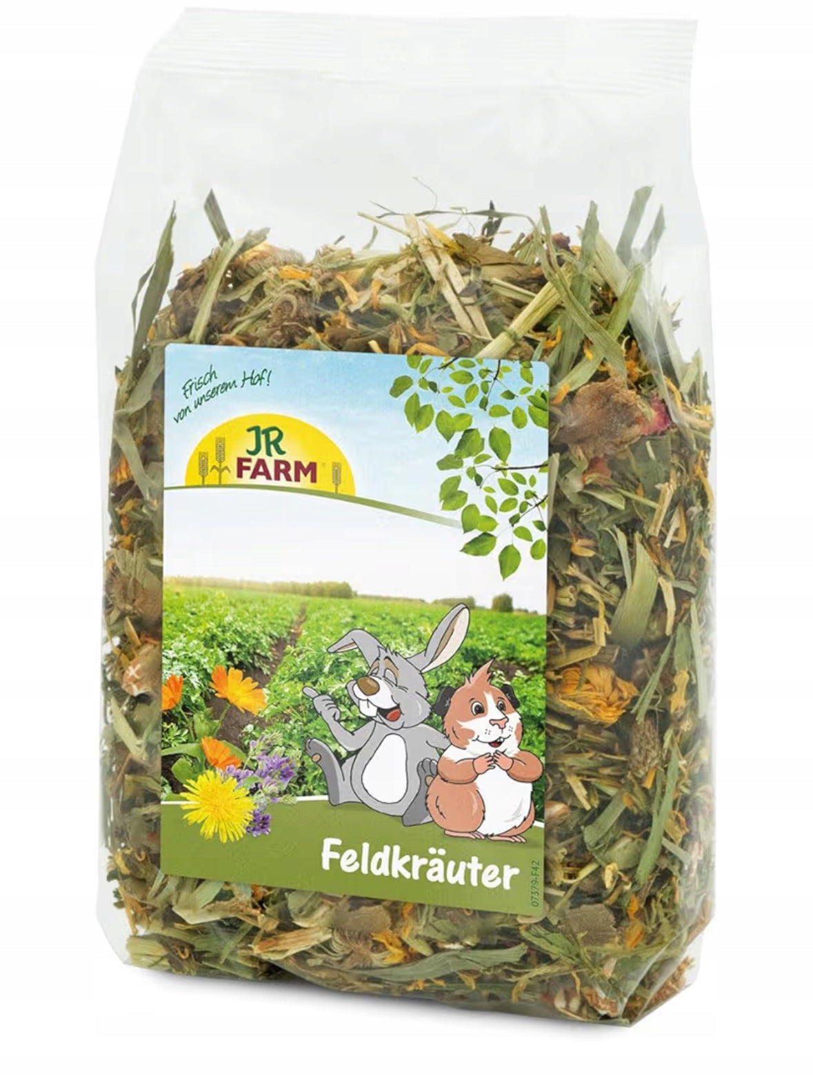 JR Farm Field Herbs 200 g