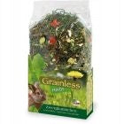JR Farm Grainless Herbs 400g Rabbit Brand JR Farm