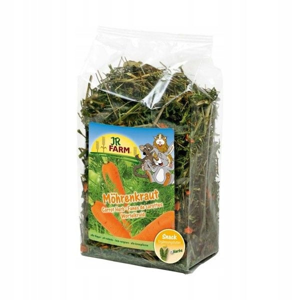 JR Farm Natka Marchwi 100g
