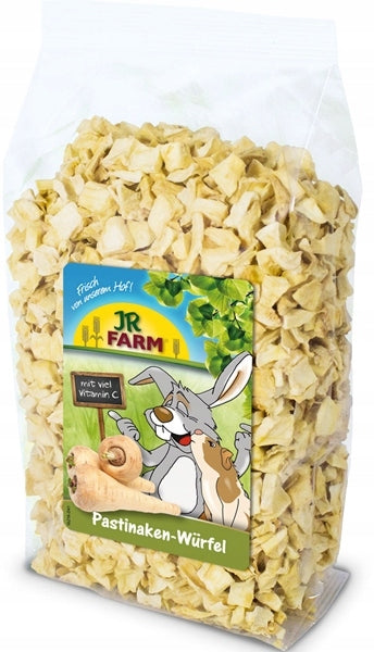 JR Farm Pastinák 125 g Manufacturer code 16256