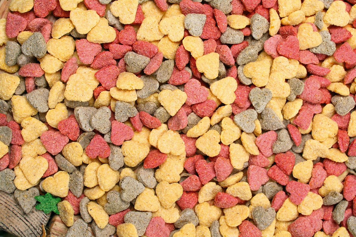 JR Farm Srdíčka 200 g Manufacturer code 11739