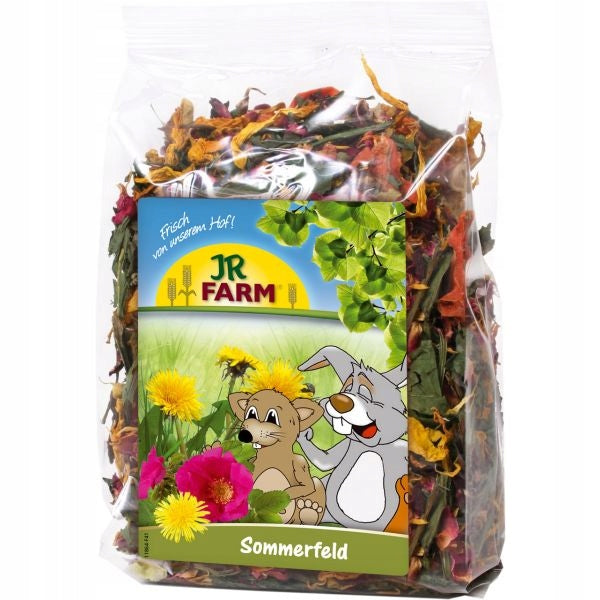 JR Farm Summer Field 100g