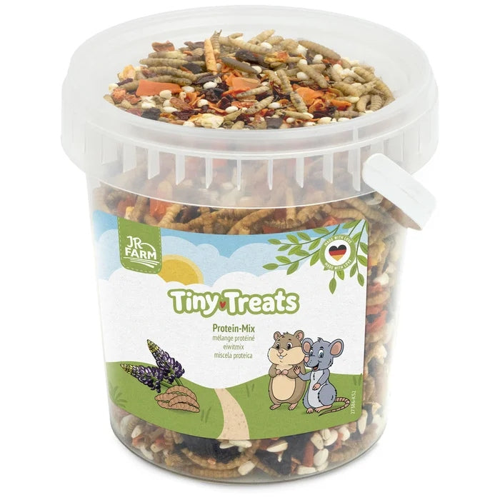 JR Farm Tiny Treats Protein Mix 350g