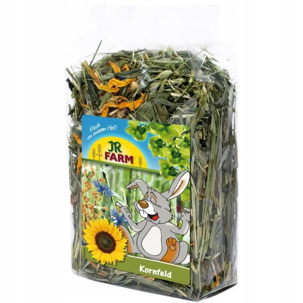 JR Farm Łan Cereals 100g