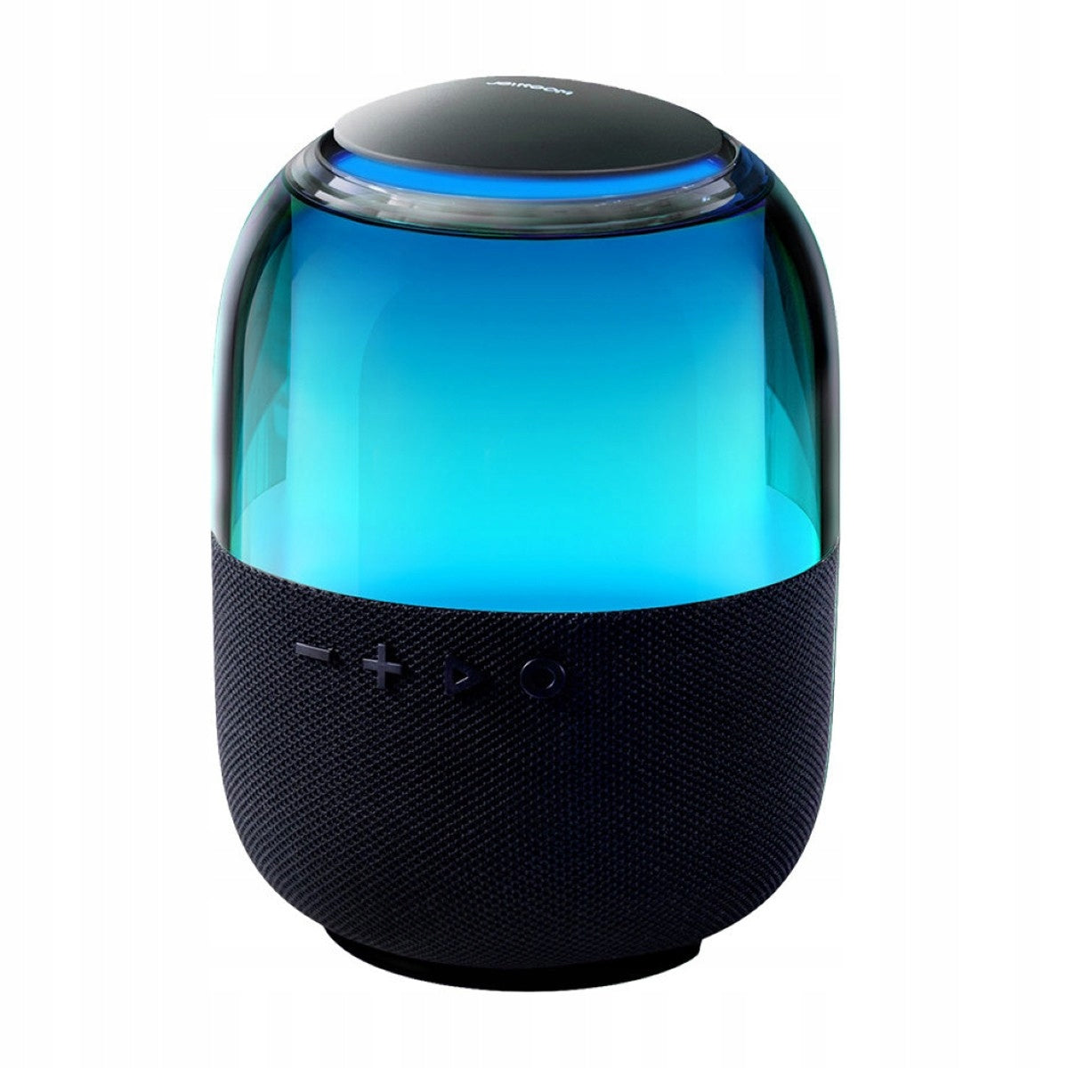JR-ML05 bezdrátový reproduktor RGB, černý