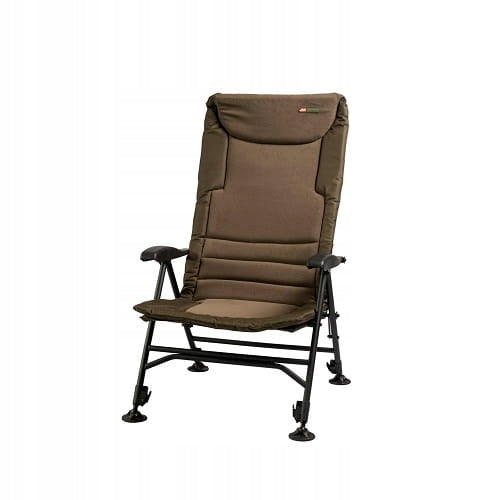 JRC DefenderII Relaxa Hi-Recliner ArmChair