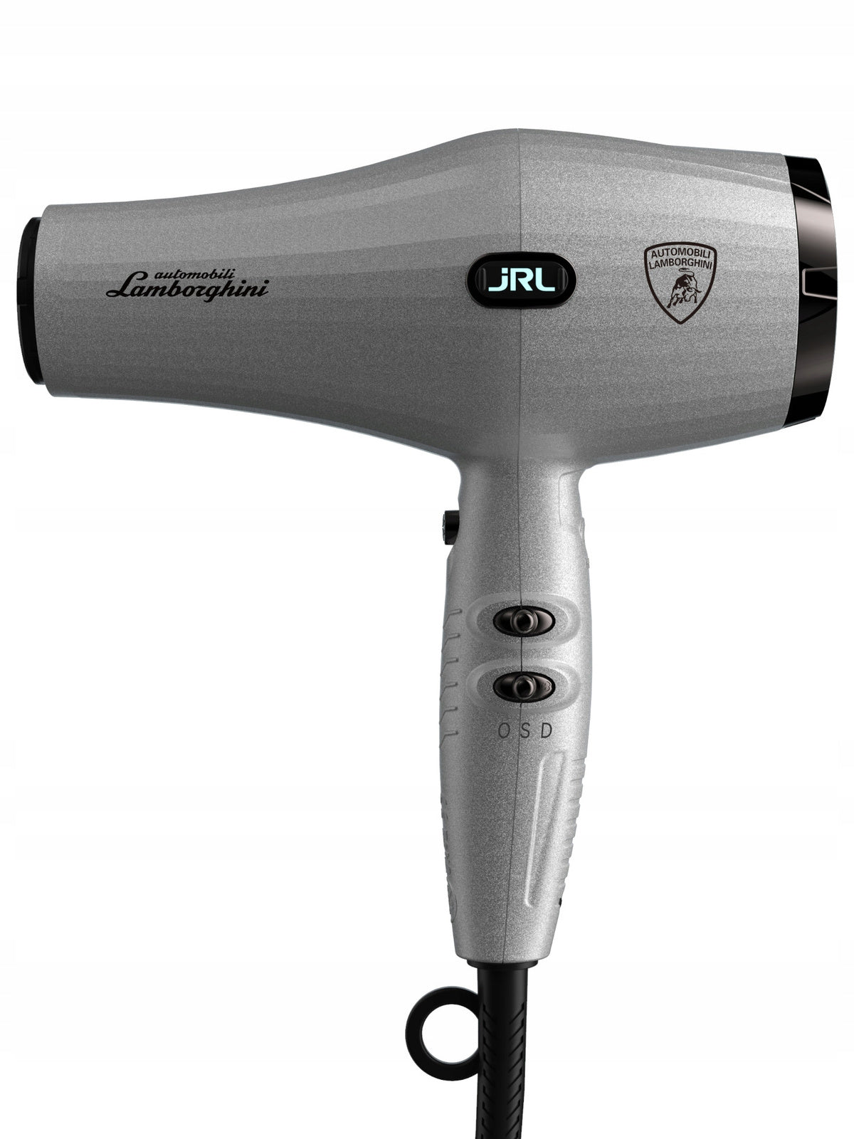 JRL Dryer Forte Pro FP 2020LS with Ionization, 2400W, Silver