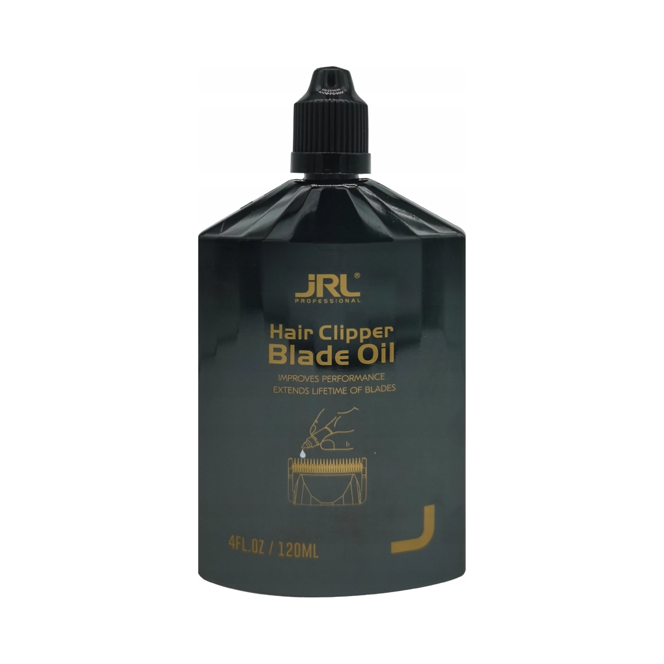 JRL Oil for razors and trimmers 120ml
