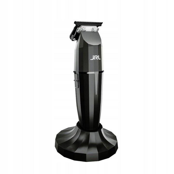 JRL Onyx Cordless Trimmer + Razor + Shaver + 2 Stations Black Manufacturer code onyxmtga