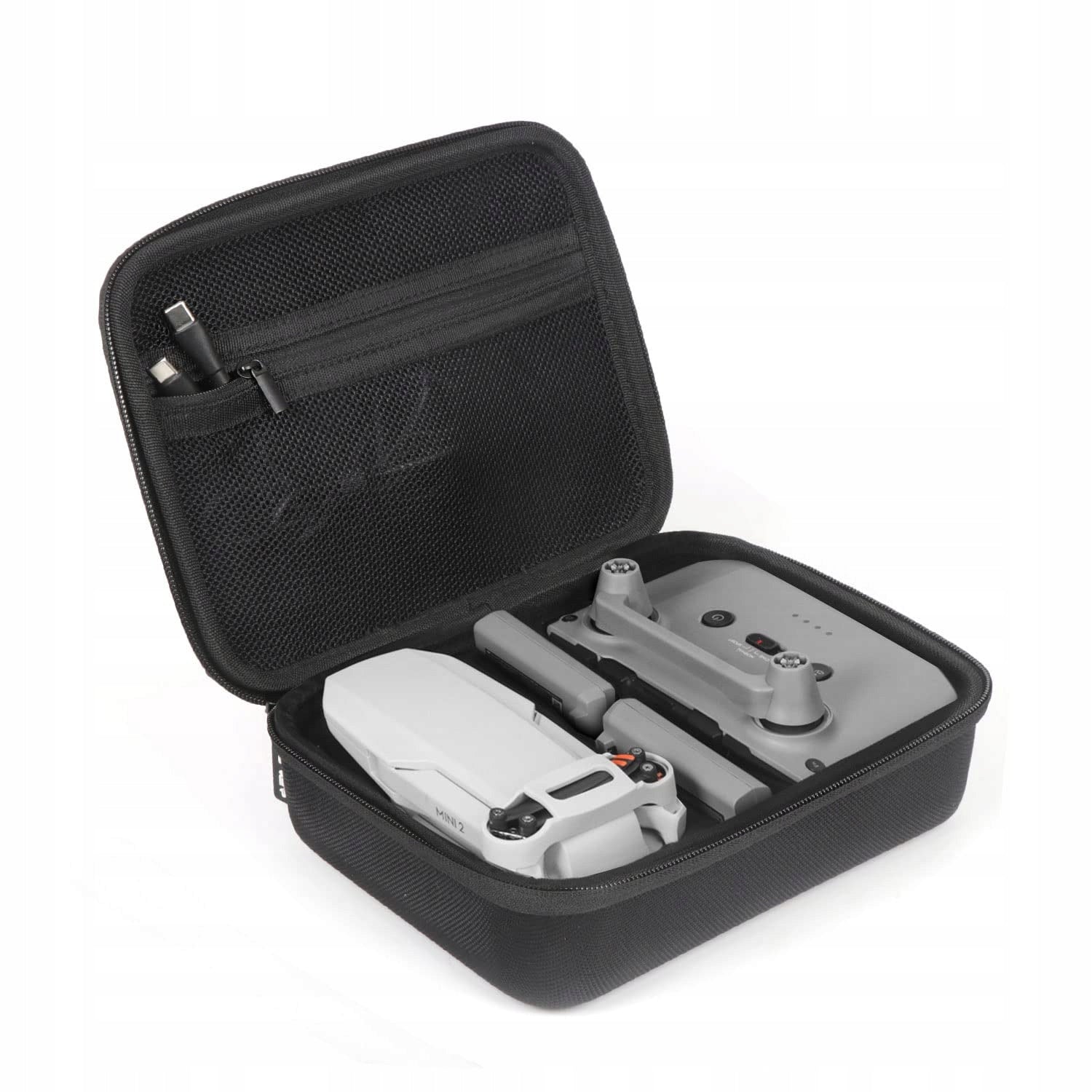 JSVER CARRY BAG DRONE MAVIC MINI 2
