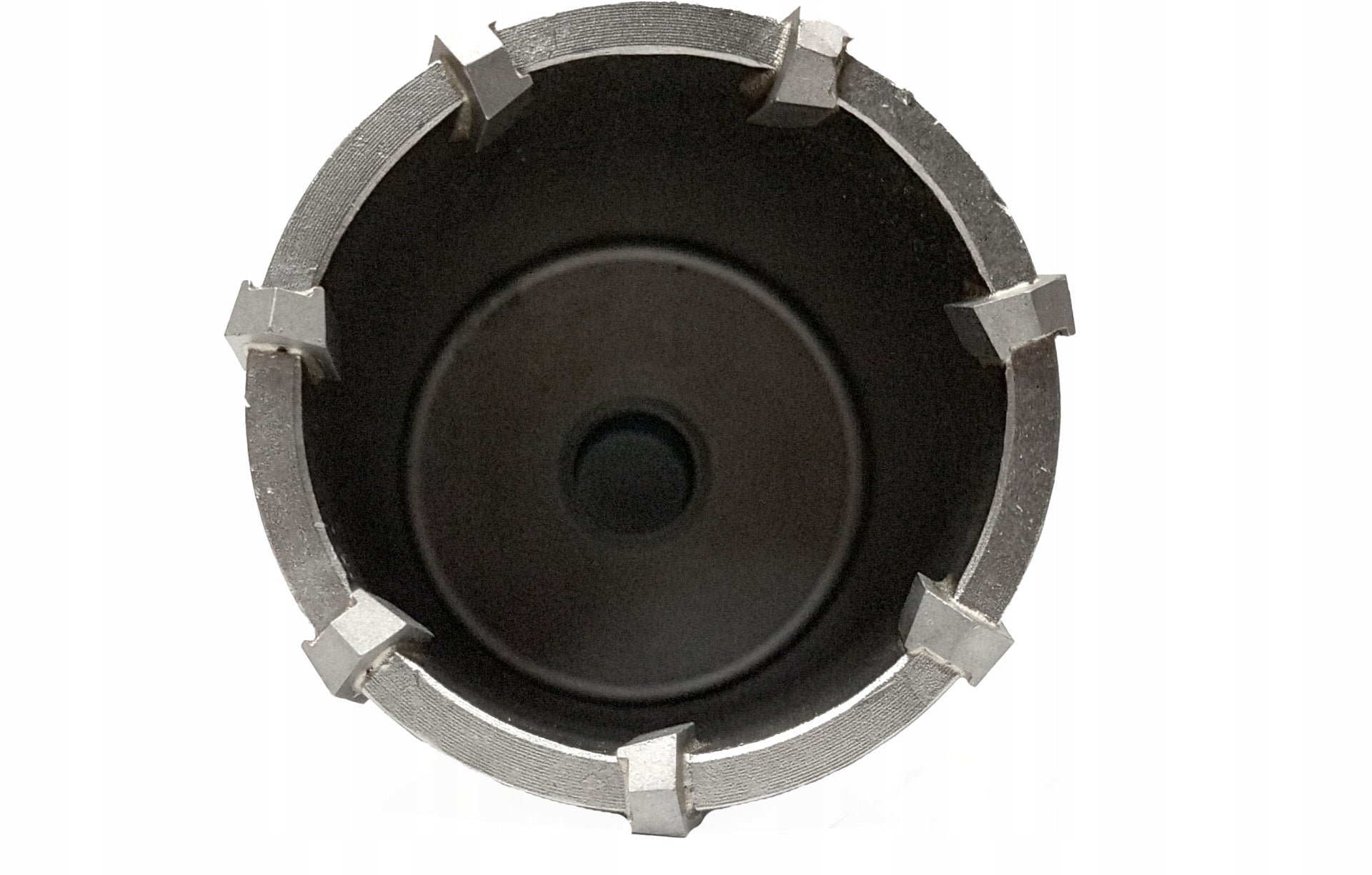 JUFISTO Spectral Drilling Lace 65x100mm 7T Brick Concrete Foraminifera Diameter 65 mm
