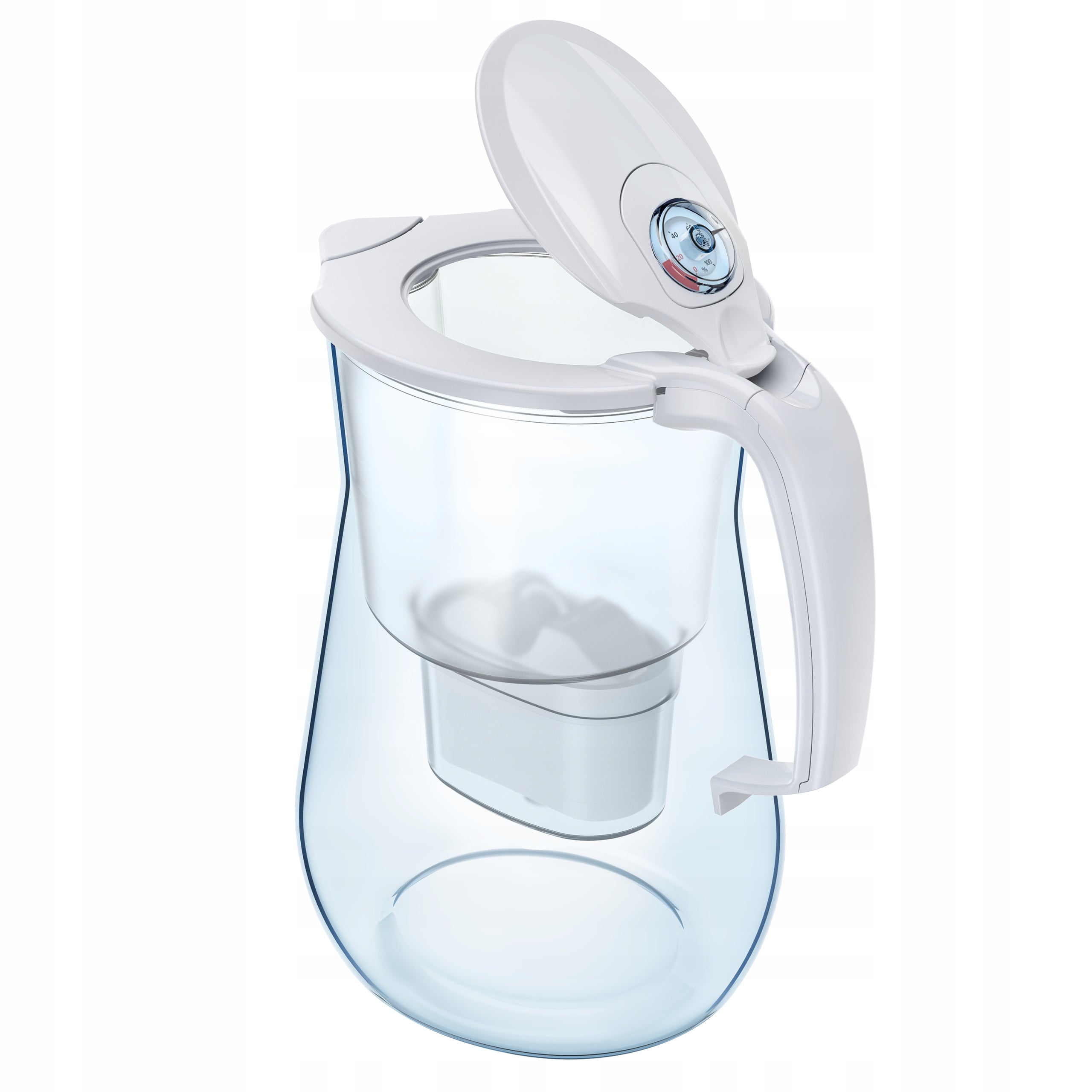 JUG FILTER AQUAPHOR ONYX XXL + CARTRIDGE B25 MAXFOR+ MG+ MAGNESIUM EAN (GTIN) 5906846062101