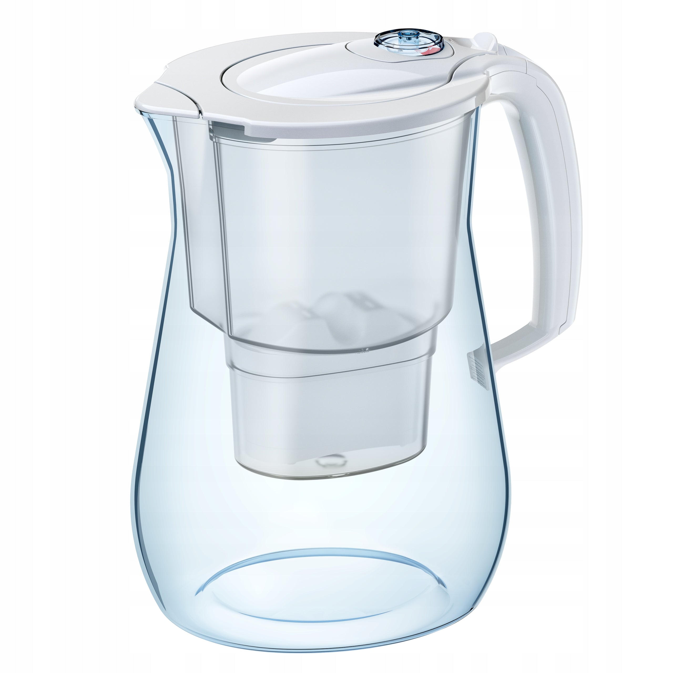 JUG FILTER AQUAPHOR ONYX XXL + CARTRIDGE B25 MAXFOR+ MG+ MAGNESIUM Manufacturer code BELLA-J-0752