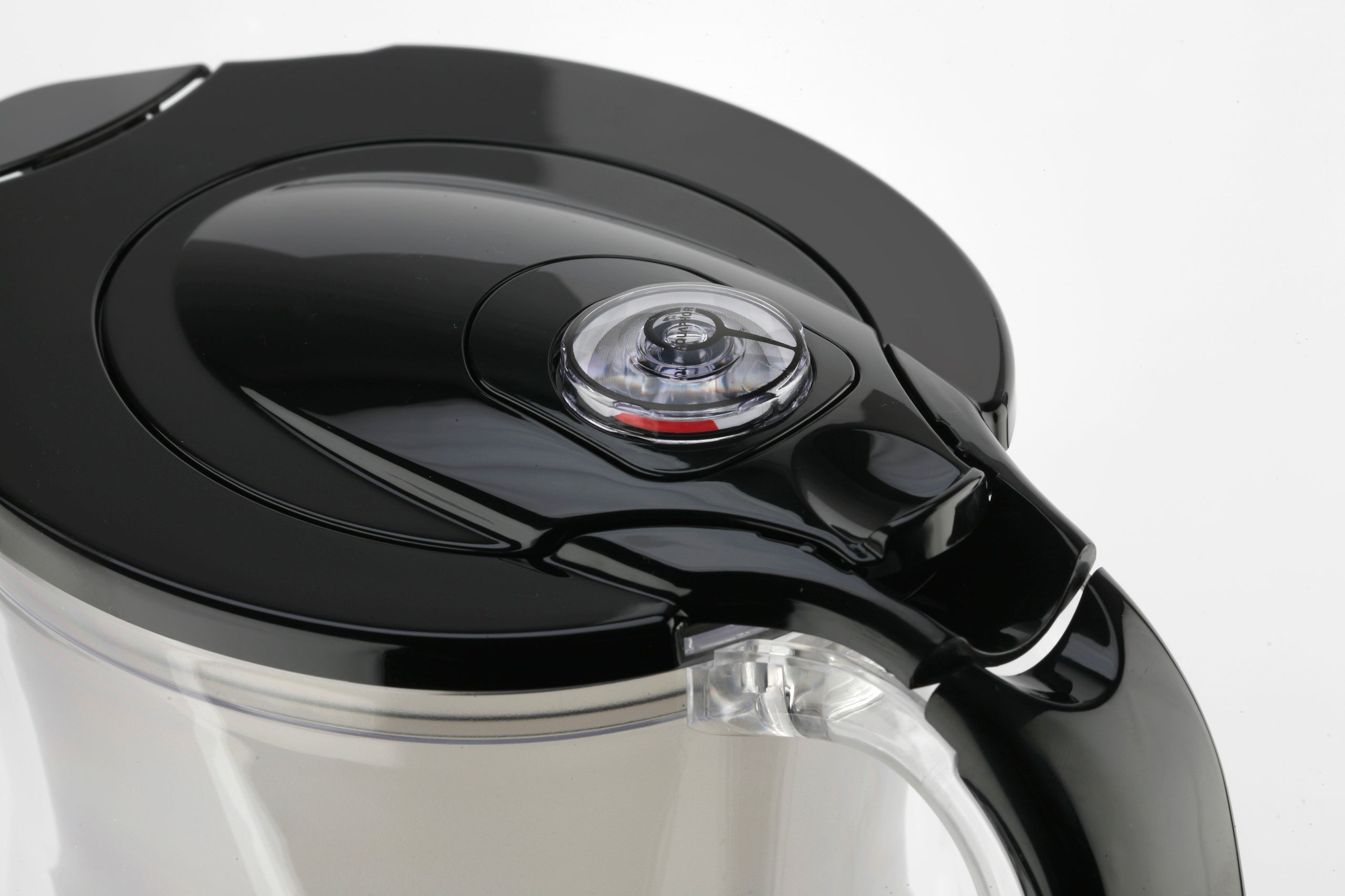 JUG FILTER AQUAPHOR PROVENCE BLACK + CARTRIDGE A5 MAGNESIUM Manufacturer code OYXOXCL-5CIRK6SH7