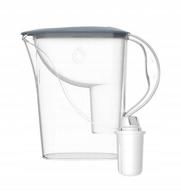 JUG FILTER DAFI 2,4L + 1 CARTRIDGE DAFI CLASSIC