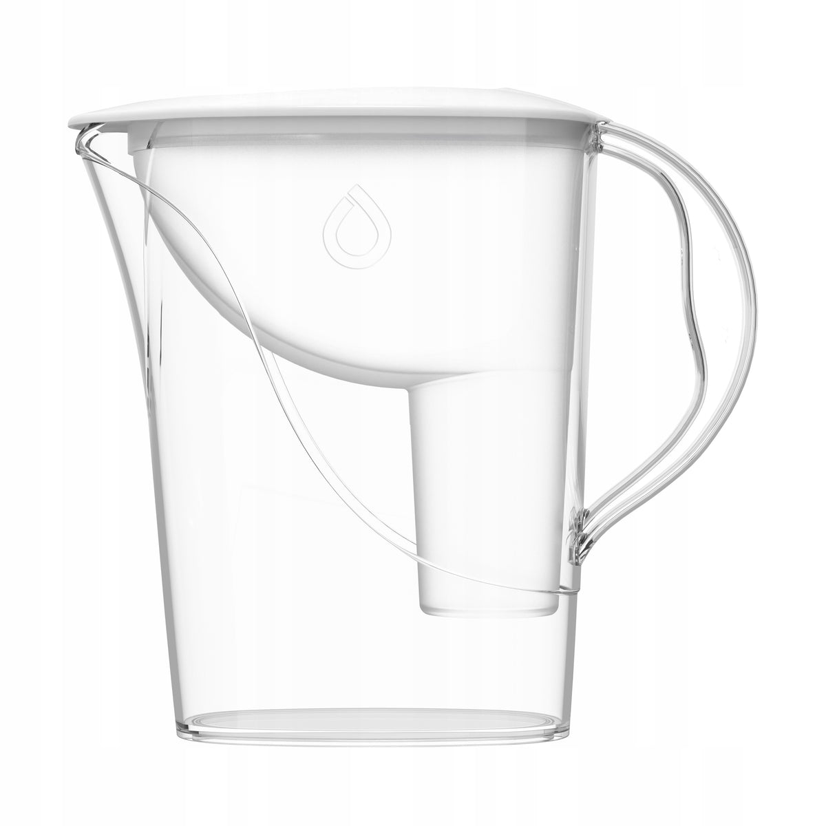 JUG FILTER DAFI START 2,4L FOR CARTRIDGES DAFI