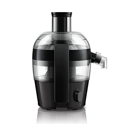 JUICER - 500 IN 1 5 L APP WITH RECIPES HOMEID TECHNOLOGY QUICK Brand no brand
