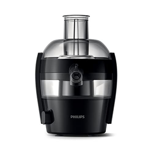 JUICER - 500 IN 1 5 L APP WITH RECIPES HOMEID TECHNOLOGY QUICK Packaging status original