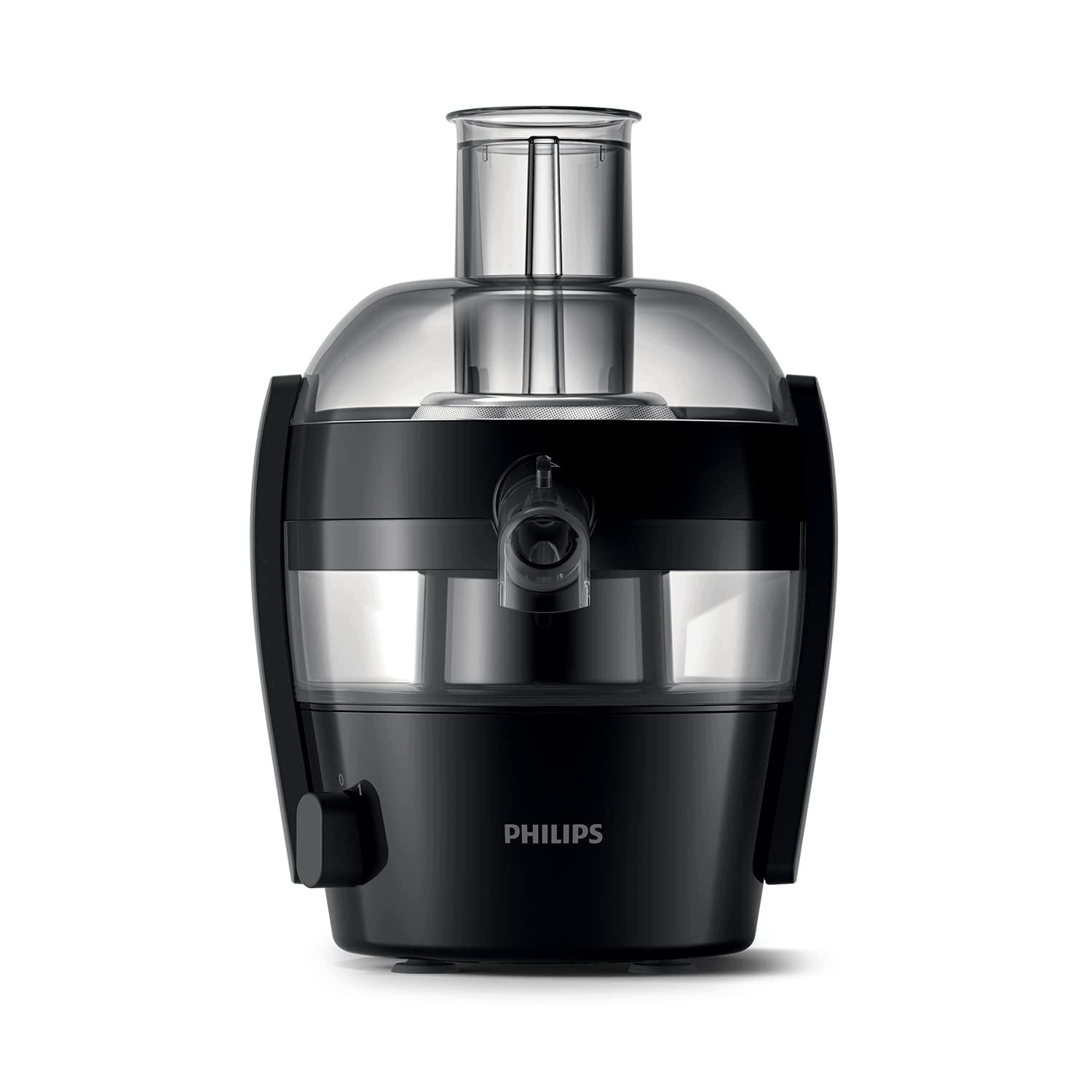 JUICER - 500 IN 1 5 L APP WITH RECIPES HOMEID TECHNOLOGY QUICK
