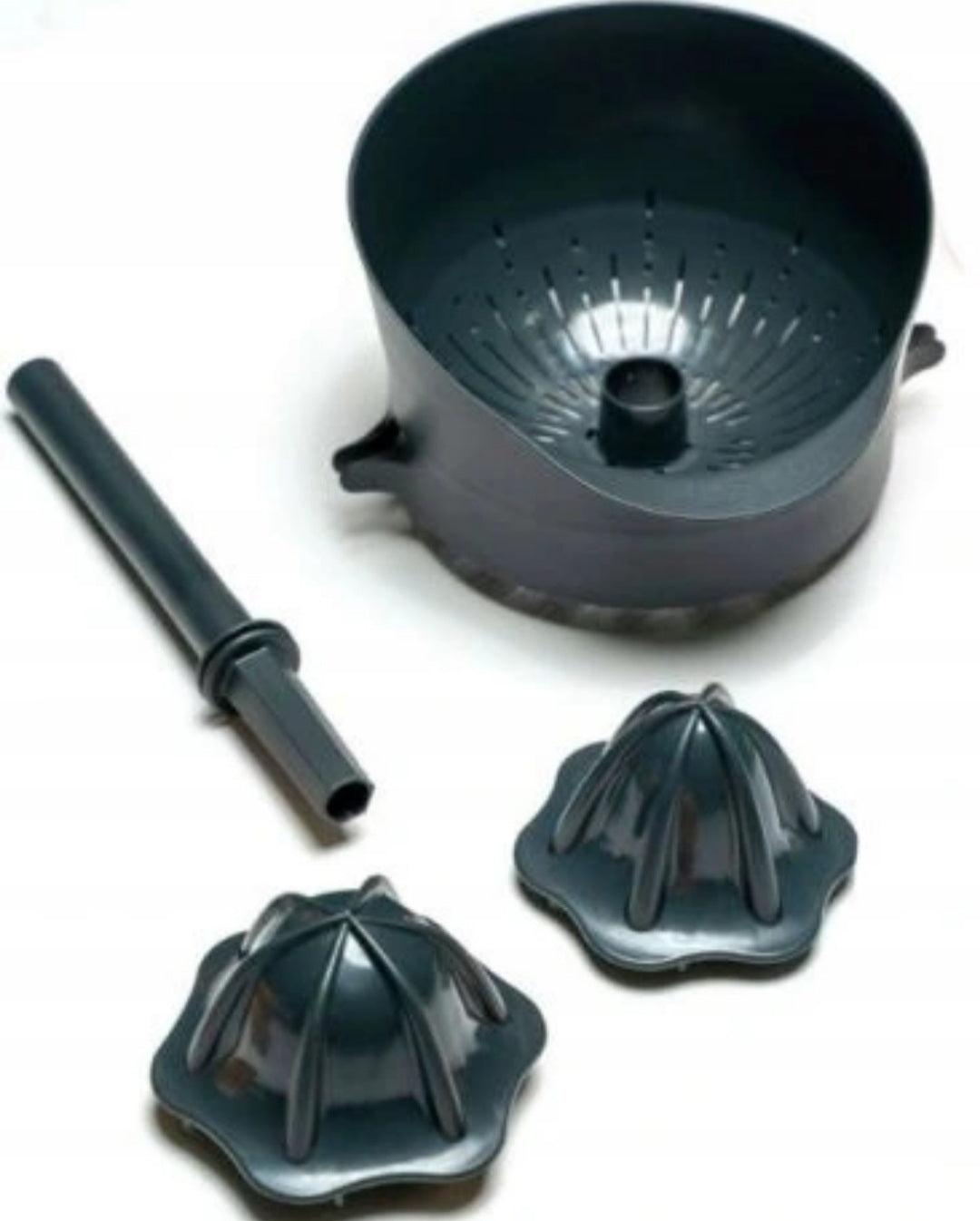 JUICER CITRUS JUICER MONSIEUR CUISINE CONNECT JUICER Brand Mixcover