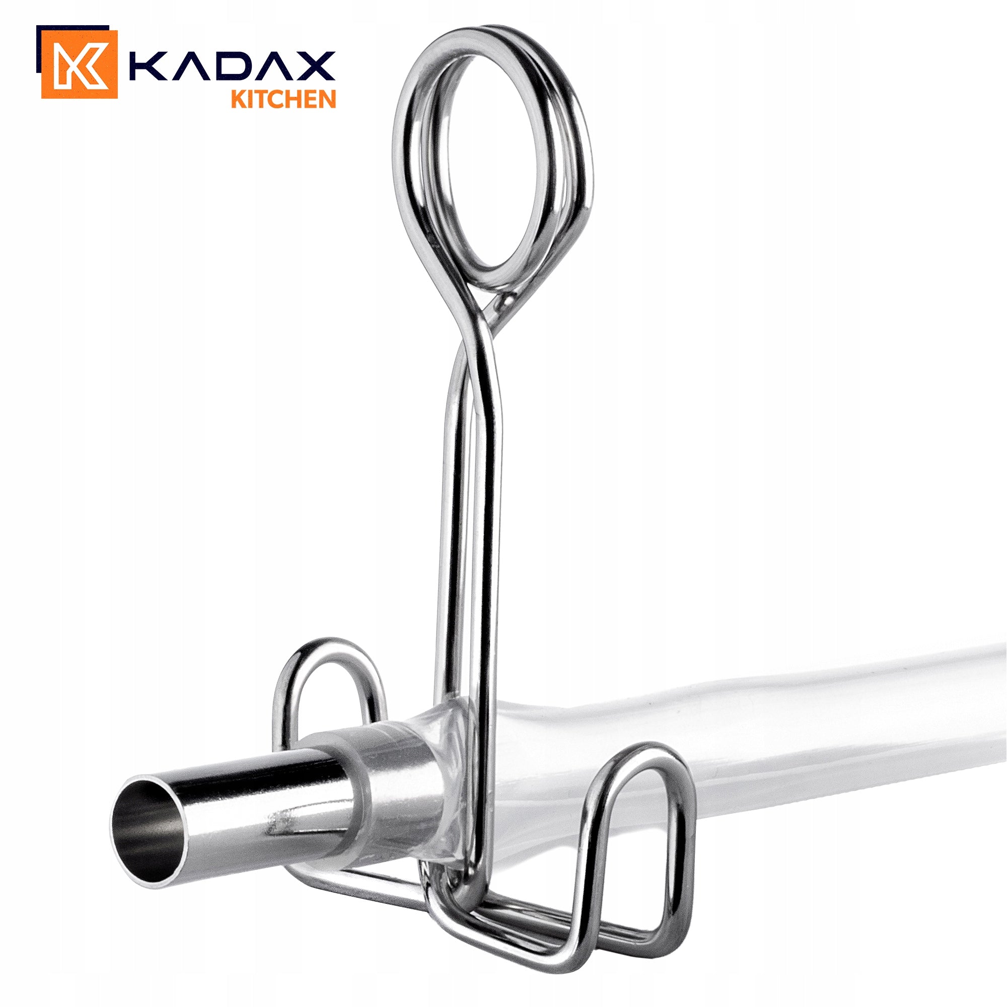 JUICEr HOSE WITH CLAMP TUBE 34 cm HOSE 11 mm HOSE SILICONE Packaging status original