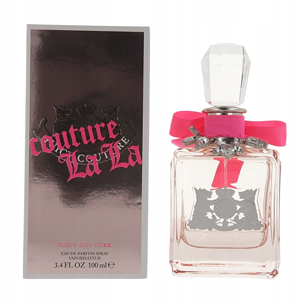 JUICY COUTURE Couture La La EDP 100ml Brand Juicy Couture