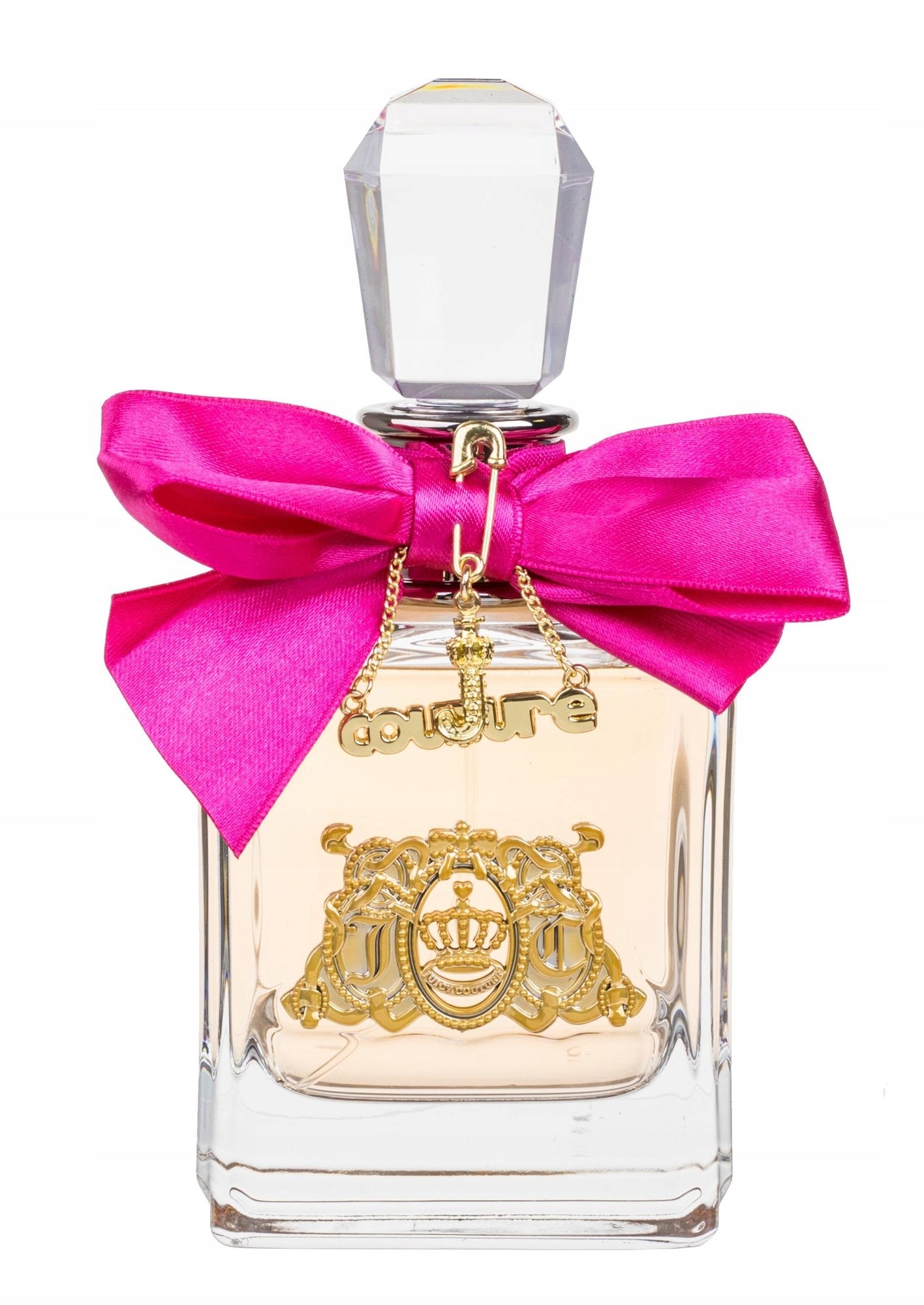 JUICY COUTURE VIVA LA JUICY 100ML EDP USZK. OPAK. Manufacturer code 3607342949485